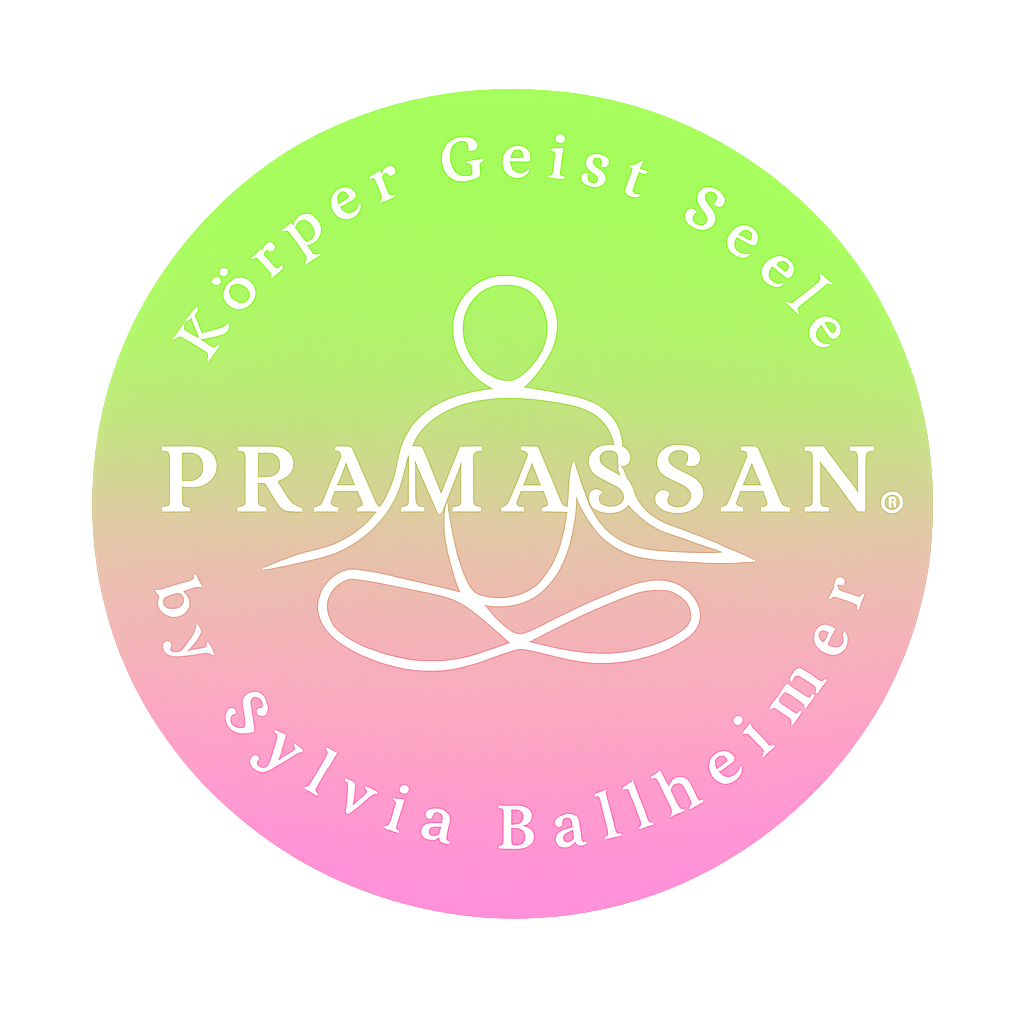 Pramassan Logo